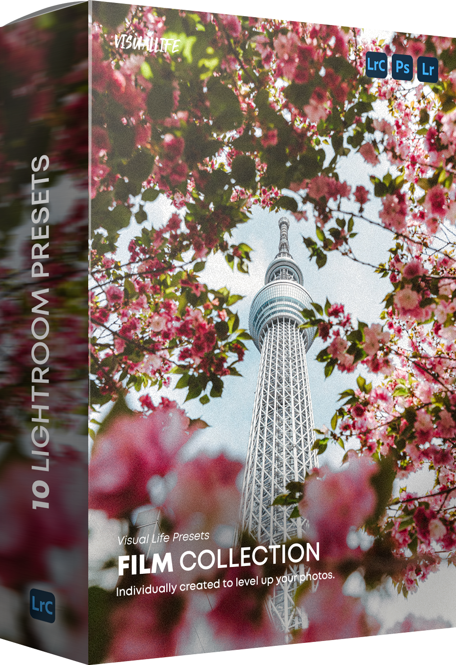 Preset collection 2